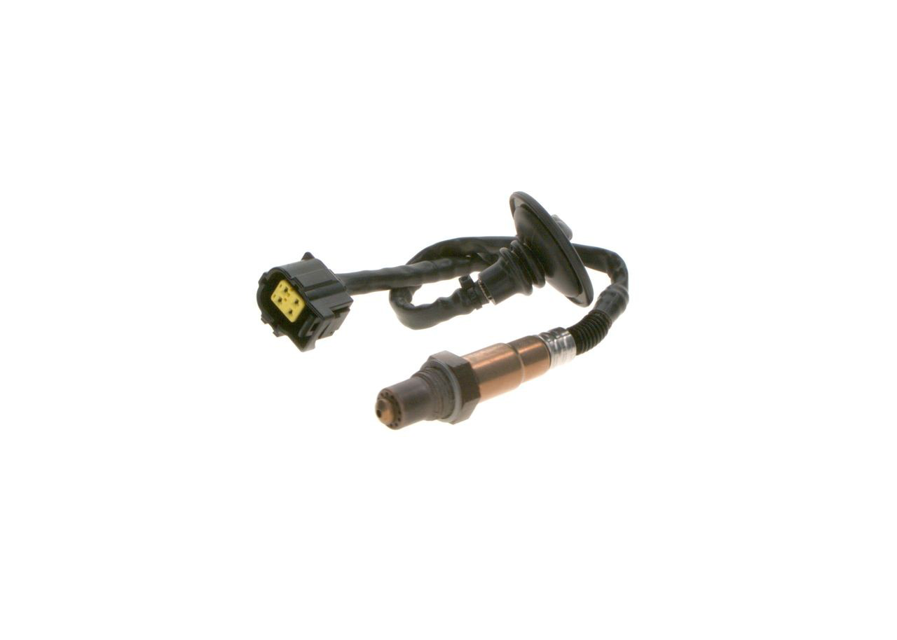 0258010024 Bosch Sonda lambda de oxígeno posterior al catalizador