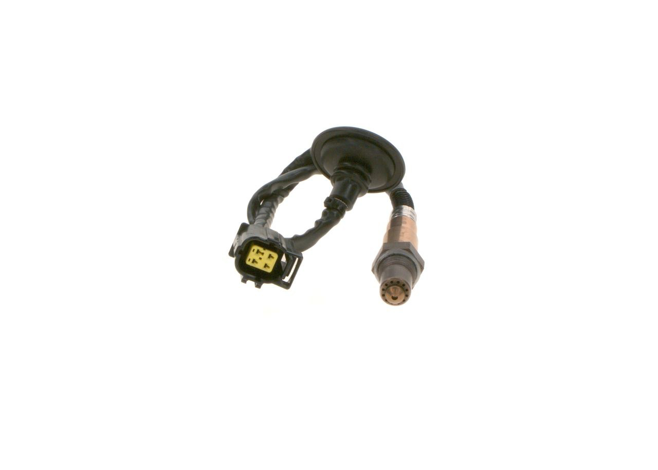 Sonda lambda post catalizador Bosch 0258010024