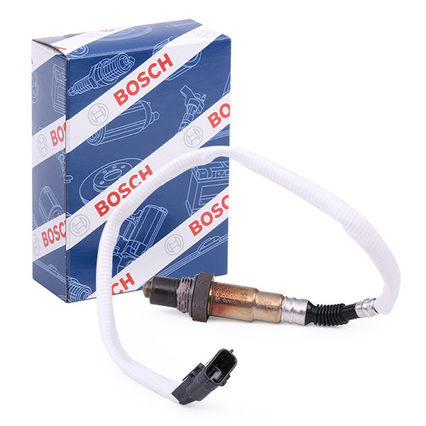 Sonda lambda post catalizador Bosch 0258010029