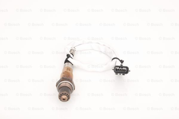 0258010029 Bosch Sonda lambda de oxígeno posterior al catalizador
