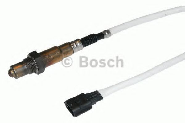 Sonda lambda de oxígeno posterior al catalizador Bosch 0258010029 precio, desde 40,20 EUR