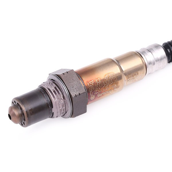 Sonda lambda de oxígeno posterior al catalizador 0258010029 Bosch