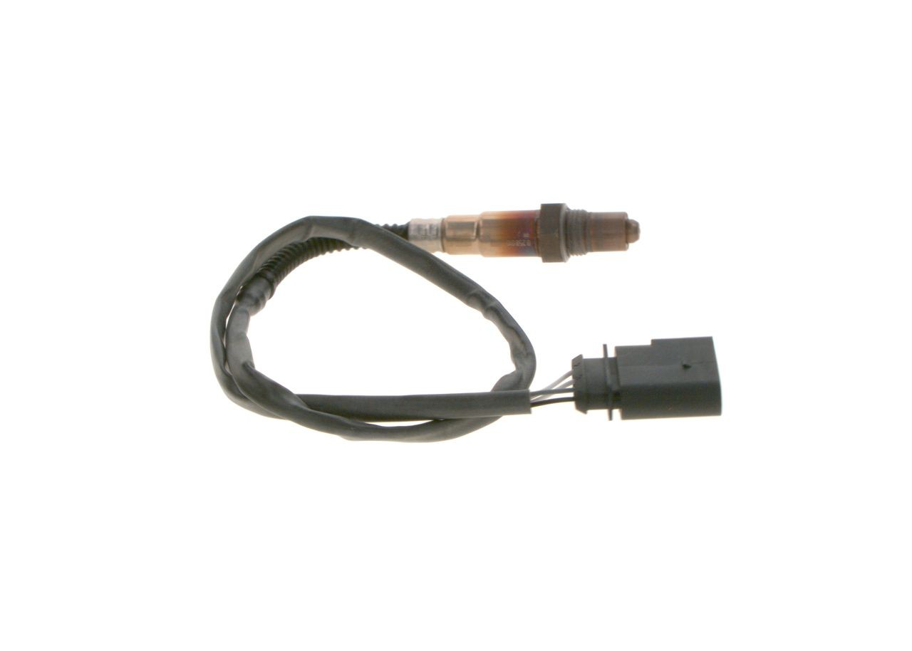 Comprar 0258010032 Bosch Sonda lambda de oxígeno posterior al catalizador