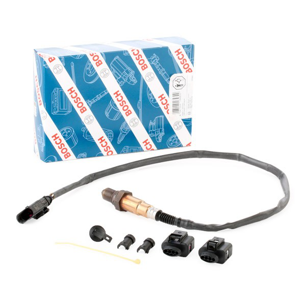 Sonda lambda de oxígeno posterior al catalizador Bosch 0258010036 precio, desde 56,63 EUR
