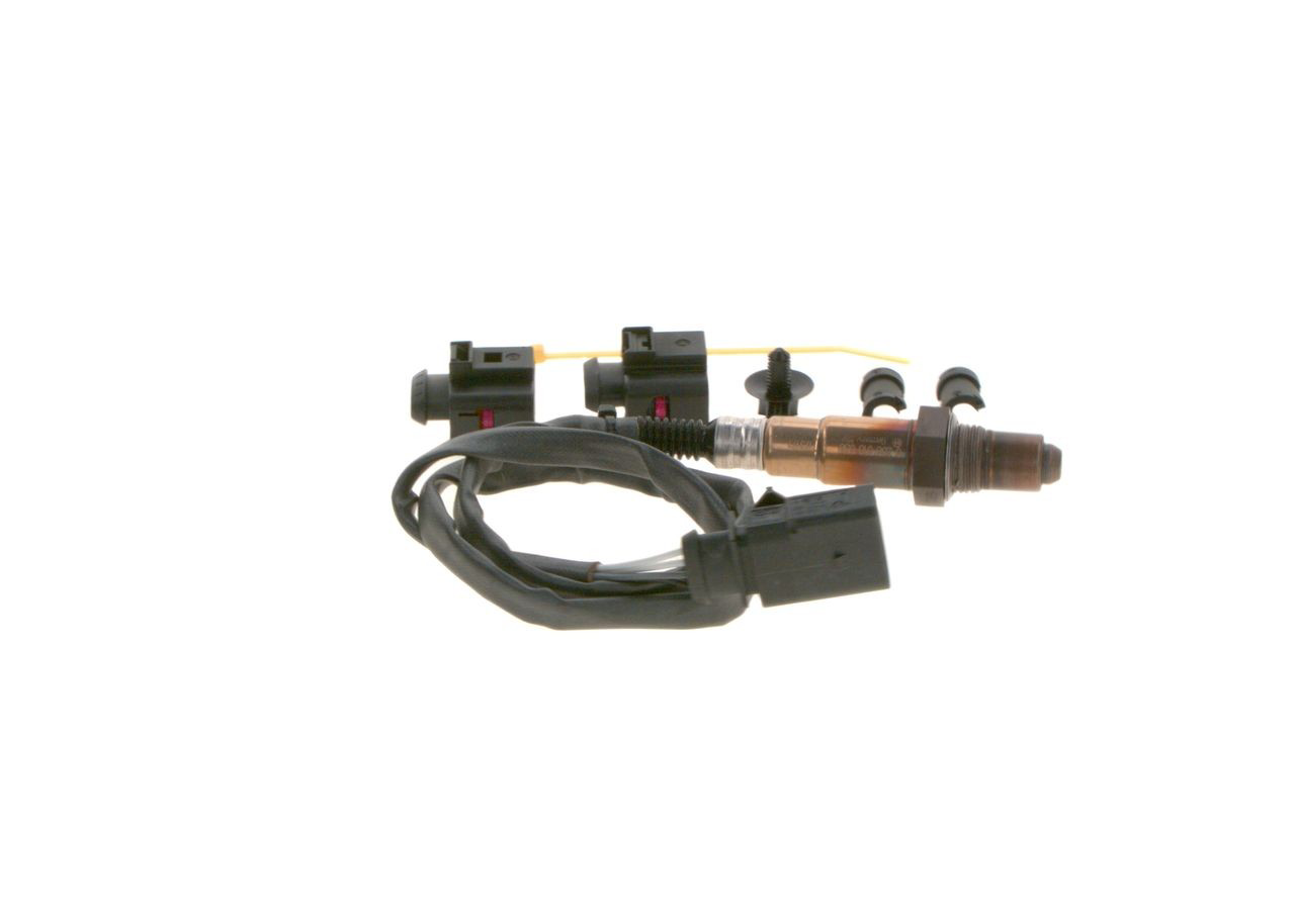 Sonda lambda post catalizador Bosch 0258010036