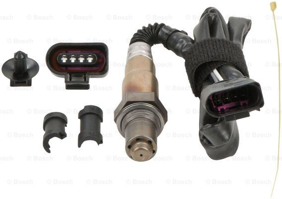 0258010036 Bosch Sonda lambda de oxígeno posterior al catalizador