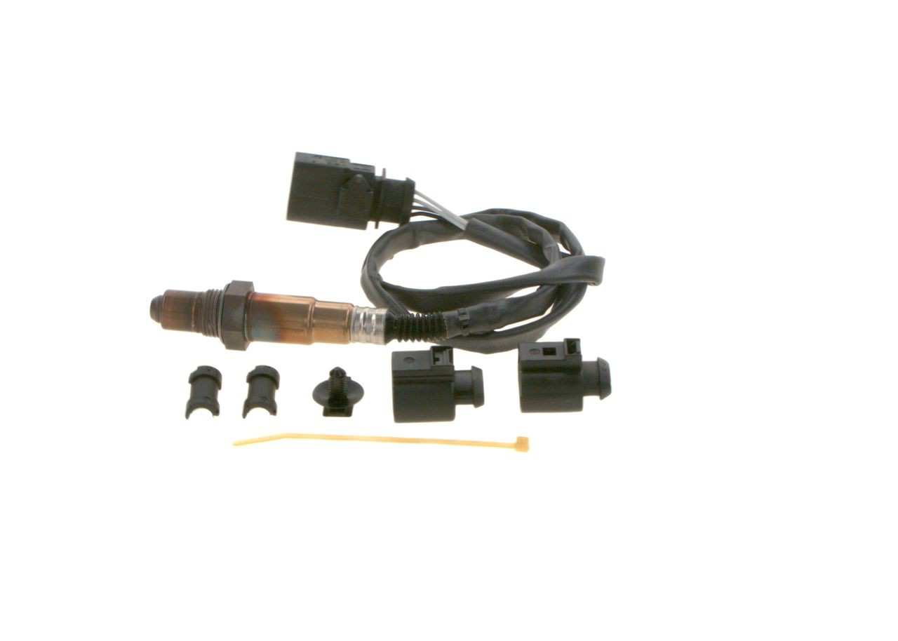 0258010036 Bosch Sonda lambda de oxígeno posterior al catalizador