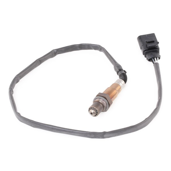 Sonda lambda de oxígeno posterior al catalizador Bosch 0258010038 precio, desde 46,17 EUR