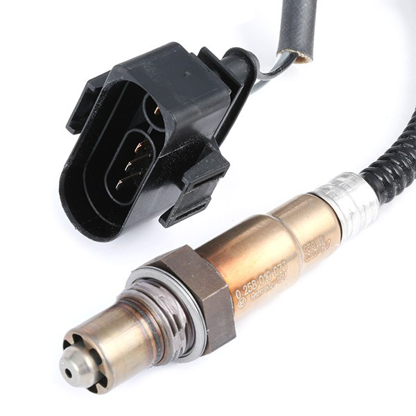 Sonda lambda de oxígeno posterior al catalizador 0258010073 Bosch