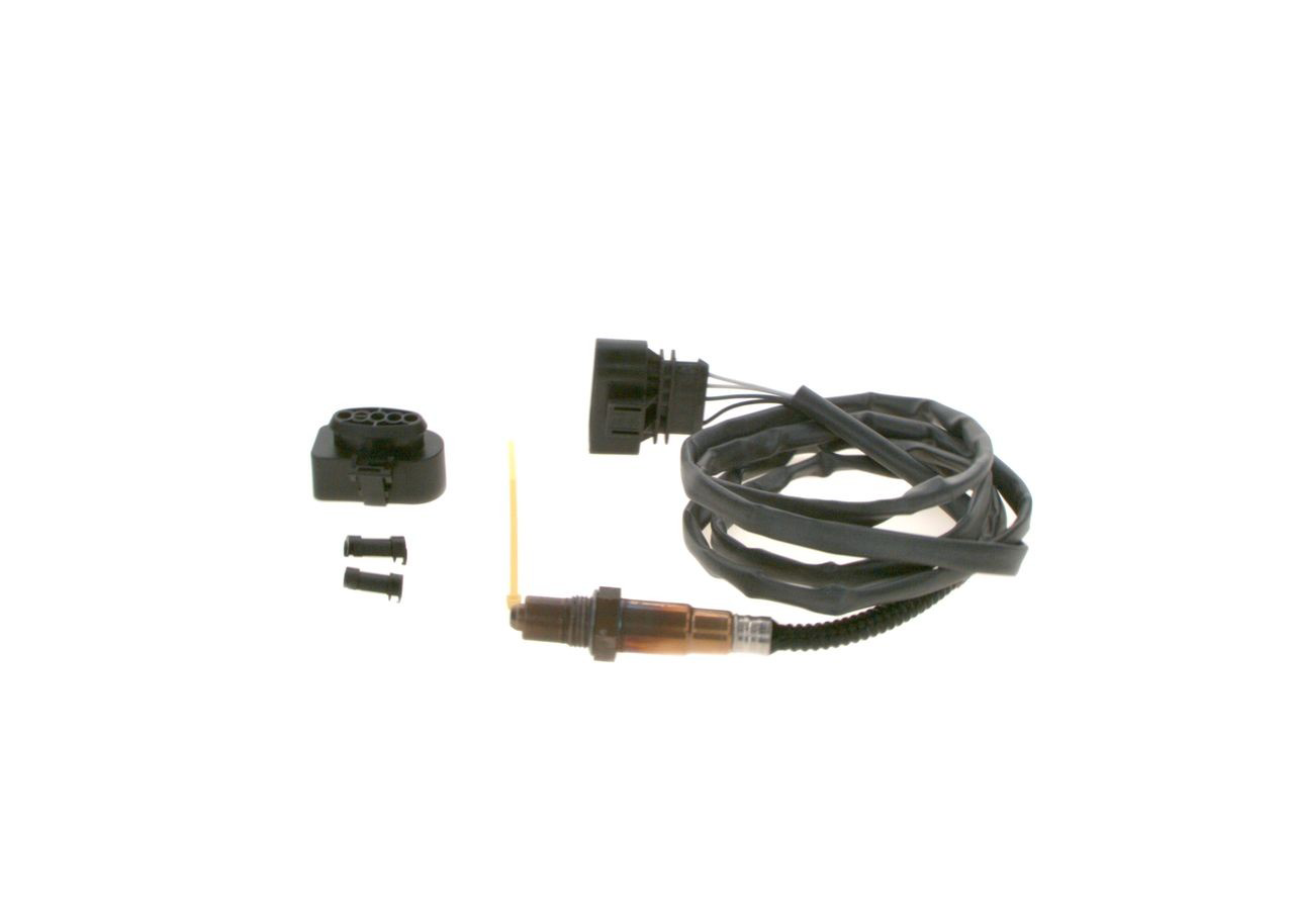 0258010073 Bosch Sonda lambda de oxígeno posterior al catalizador
