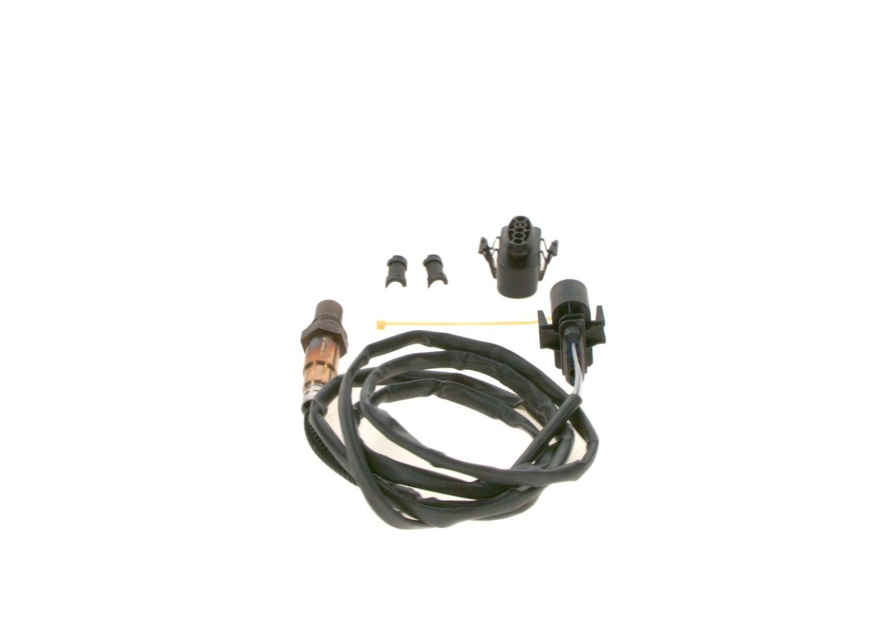 Sonda lambda post catalizador Bosch 0258010073