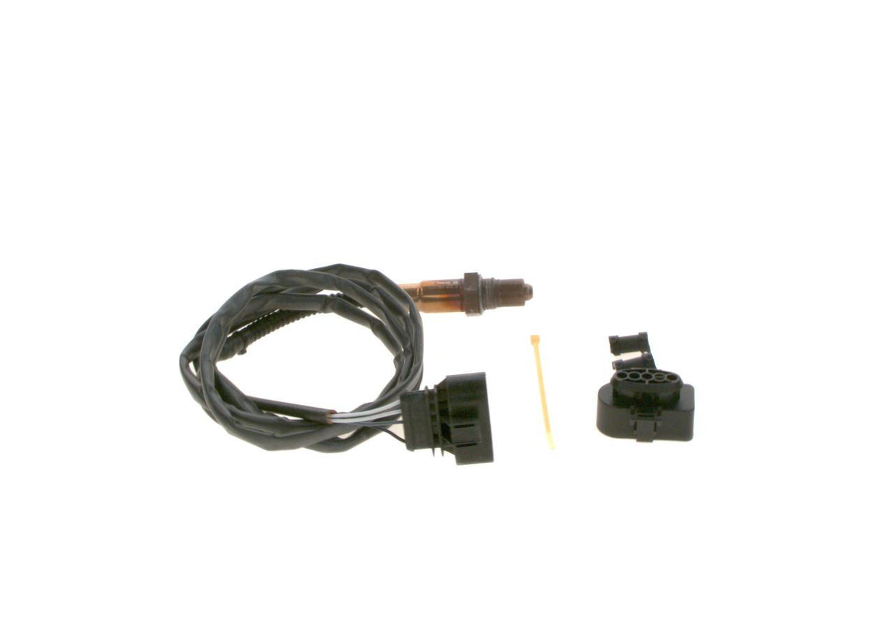 Comprar 0258010073 Bosch Sonda lambda de oxígeno posterior al catalizador