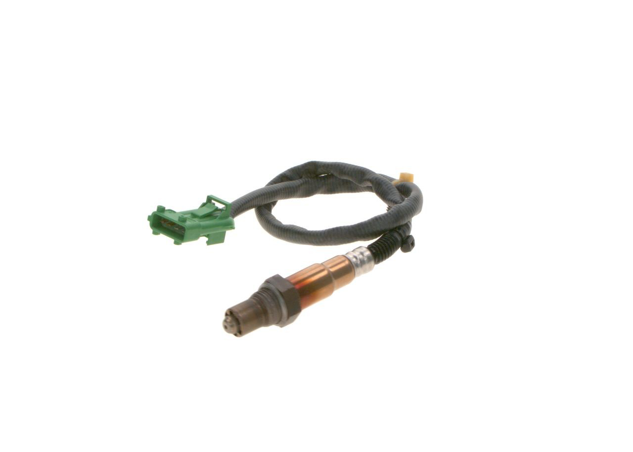 Sensor de oxígeno previo al catalizador Bosch 0258010081 precio, desde 66,91 EUR