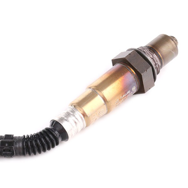 Comprar 0258010081 Bosch Sensor de oxígeno previo al catalizador