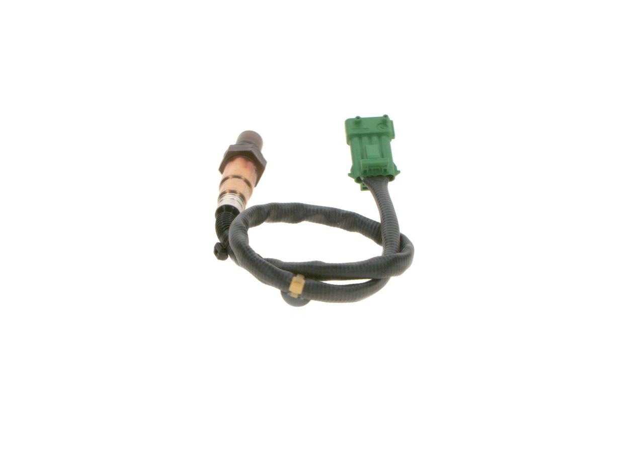 Sensor de oxígeno previo al catalizador Bosch 0258010081