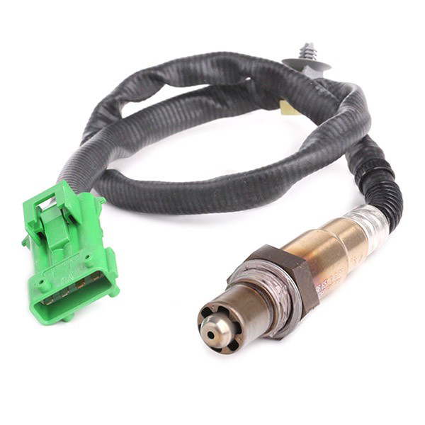 Comprar 0258010081 Bosch Sensor de oxígeno previo al catalizador