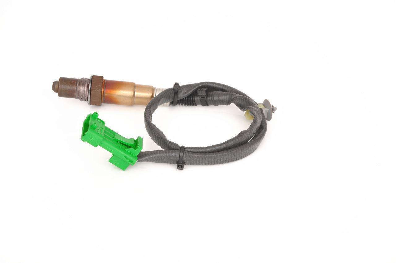 0258010081 Bosch Sensor de oxígeno previo al catalizador
