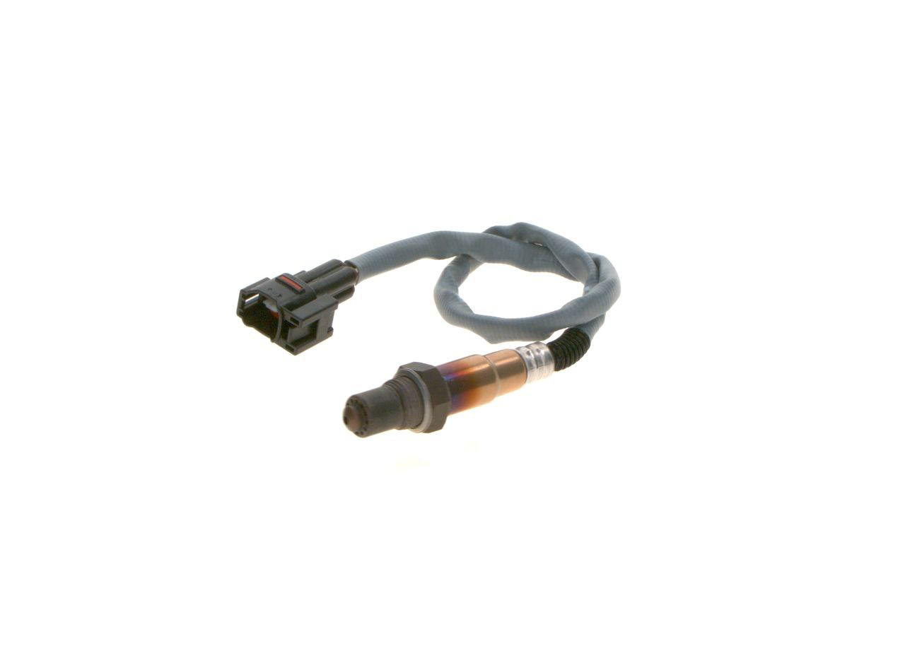 Sonda lambda de oxígeno posterior al catalizador 0258010156 Bosch