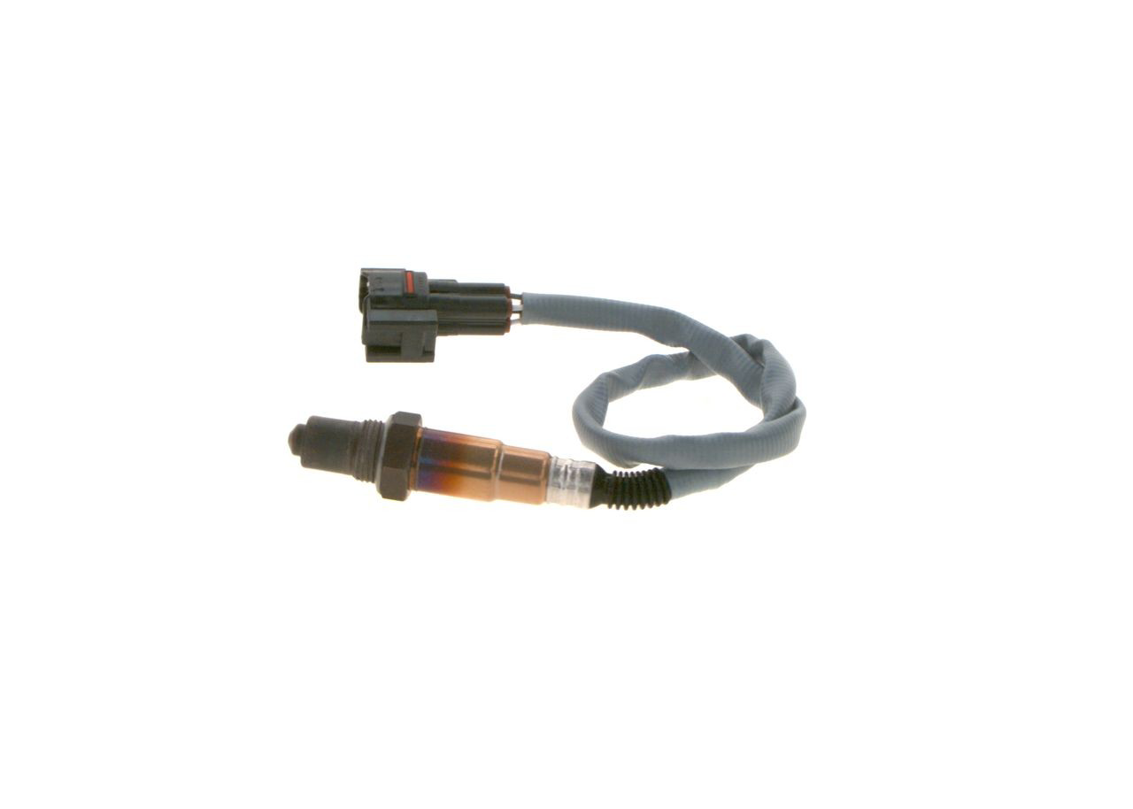 Sonda lambda post catalizador Bosch 0258010156