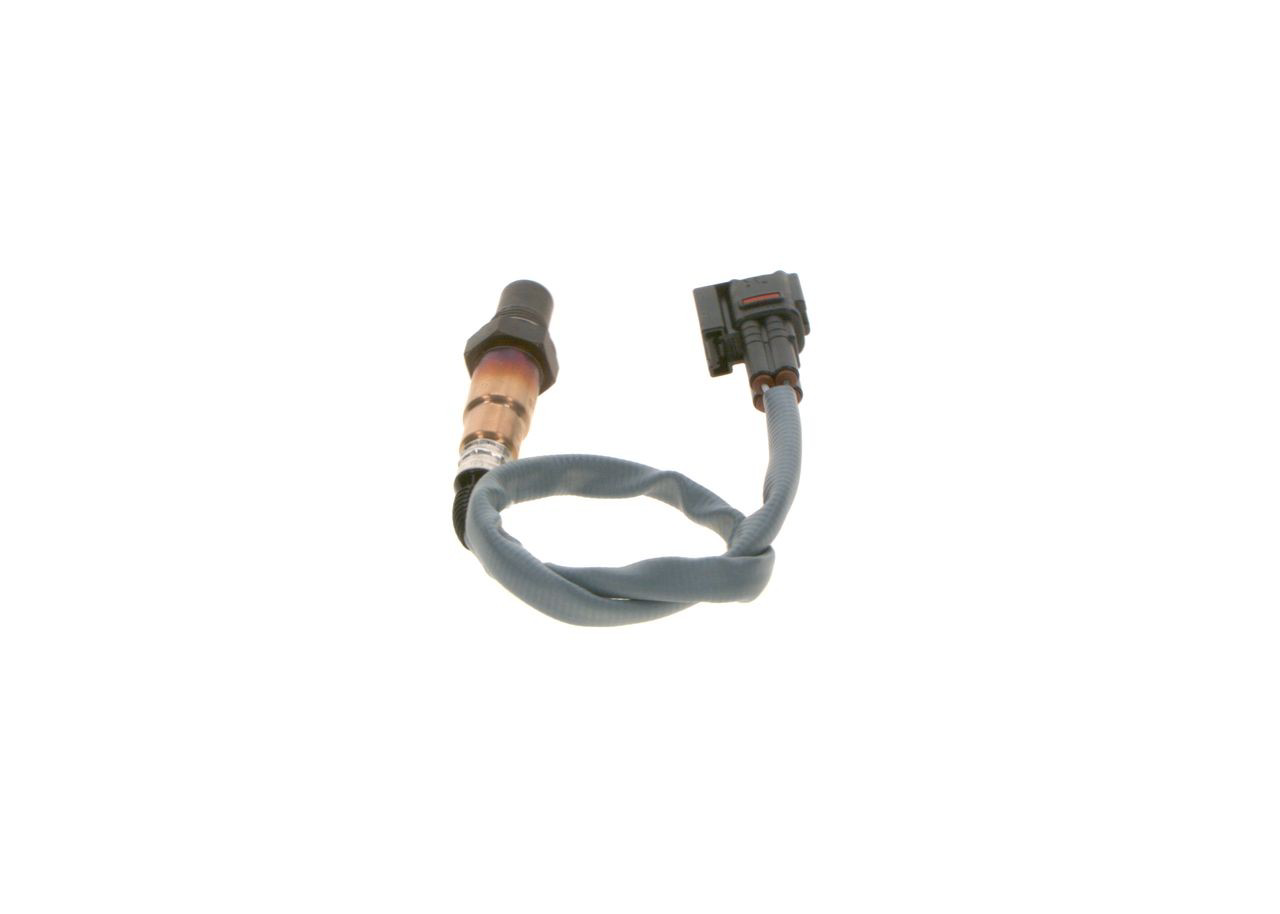 Comprar 0258010156 Bosch Sonda lambda de oxígeno posterior al catalizador