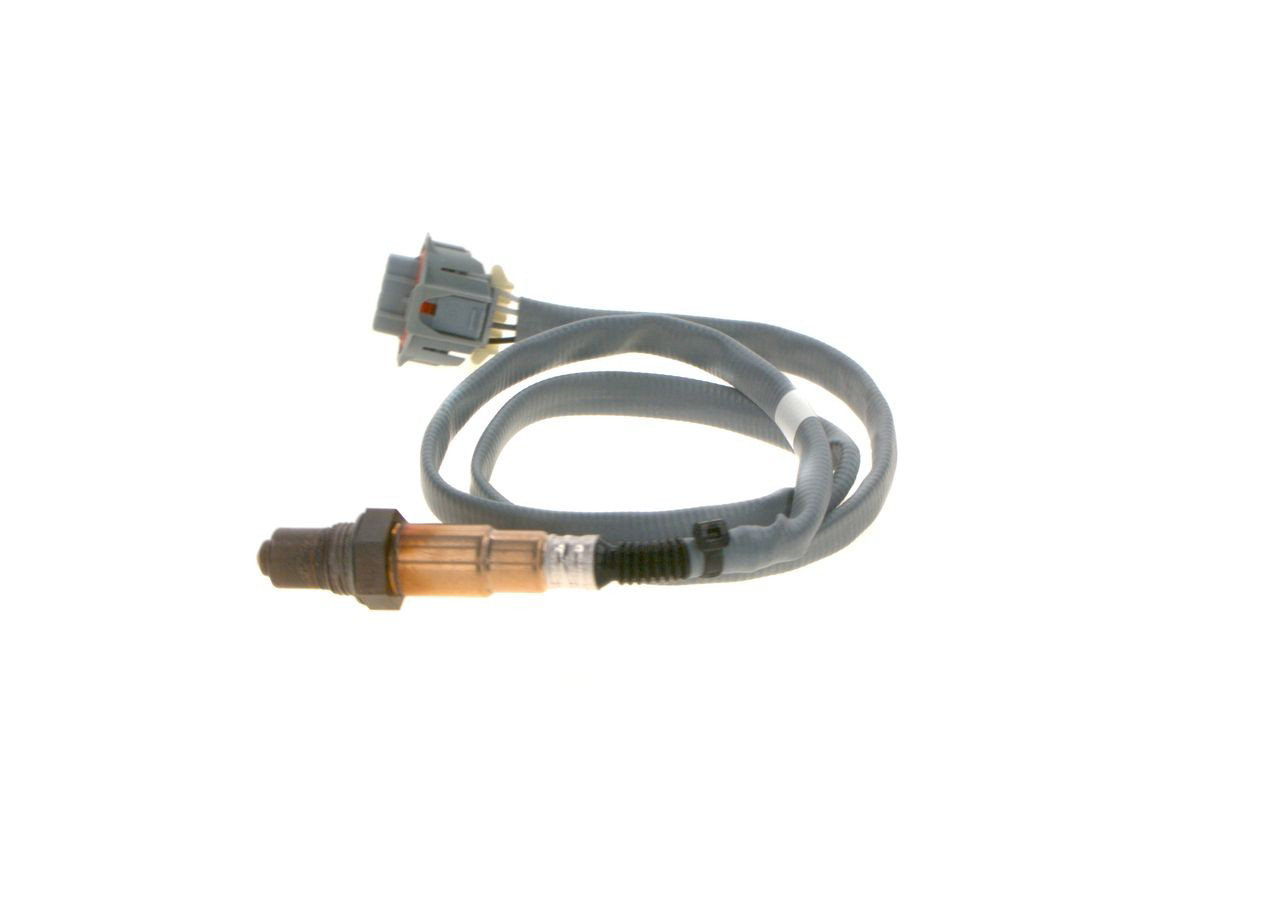 Sonda lambda de oxígeno posterior al catalizador Bosch 0258010177 precio, desde 80,59 EUR