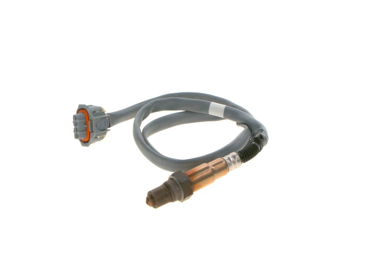 Sonda lambda de oxígeno posterior al catalizador 0258010177 Bosch