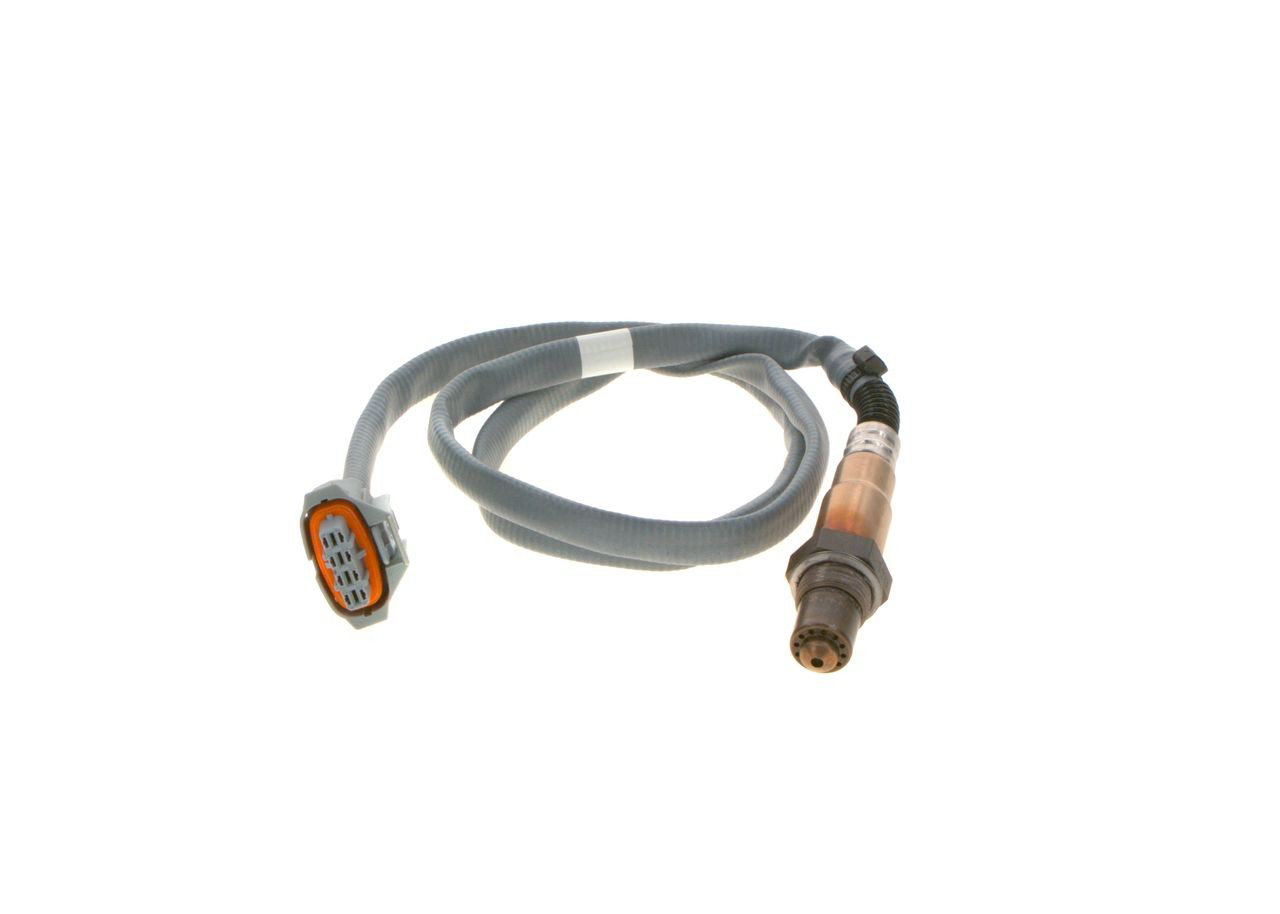 0258010177 Bosch Sonda lambda de oxígeno posterior al catalizador