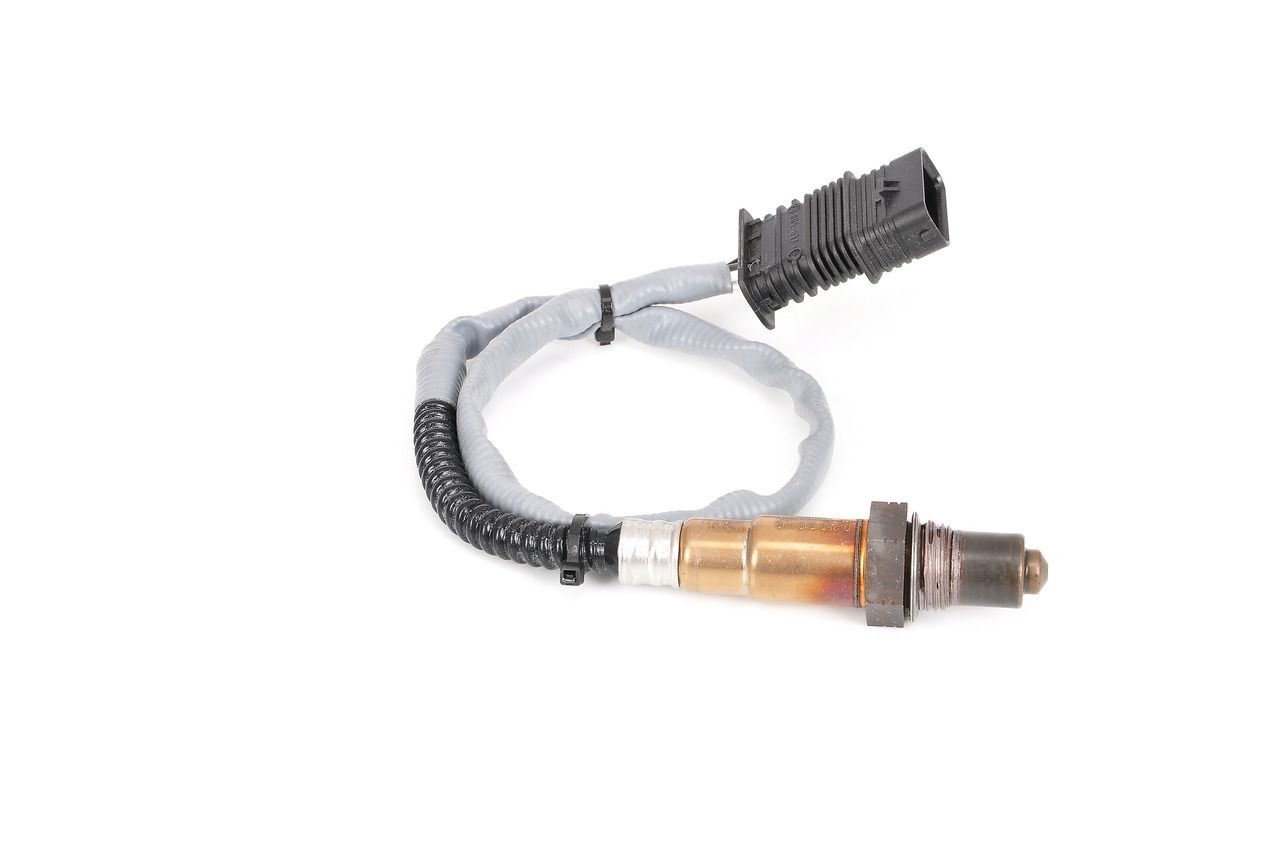 0258010418 Bosch Sonda lambda de oxígeno posterior al catalizador