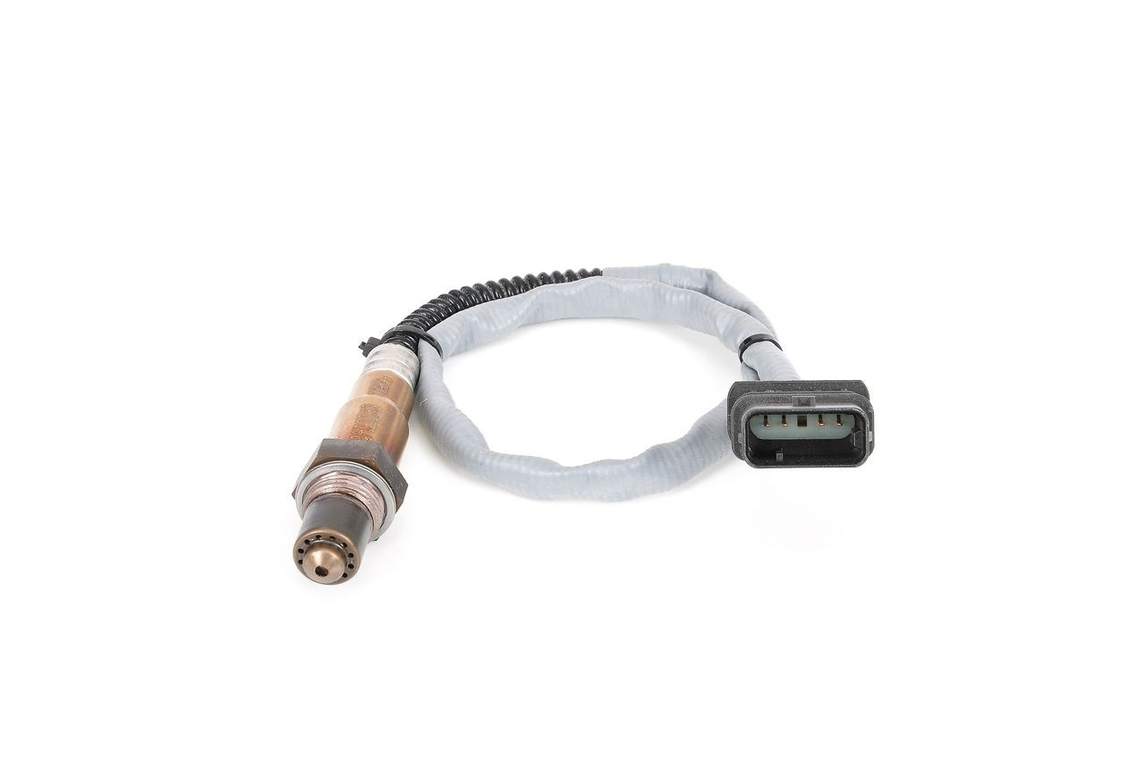Sonda lambda de oxígeno posterior al catalizador Bosch 0258010418 precio, desde 98,99 EUR