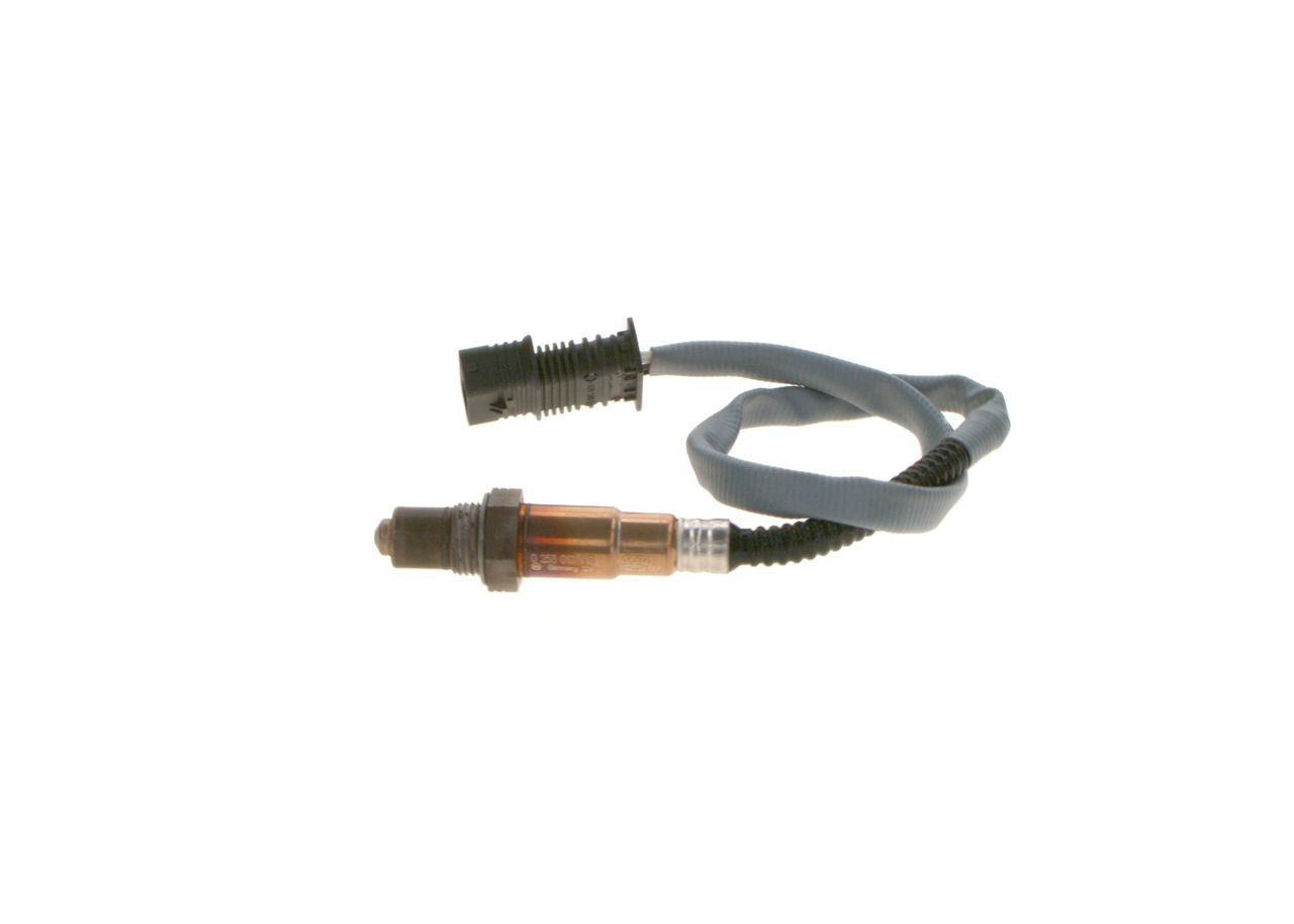 Sonda lambda post catalizador Bosch 0258010418
