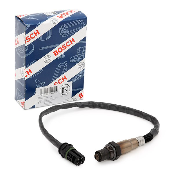 Sensor de oxígeno previo al catalizador Bosch 0258010422