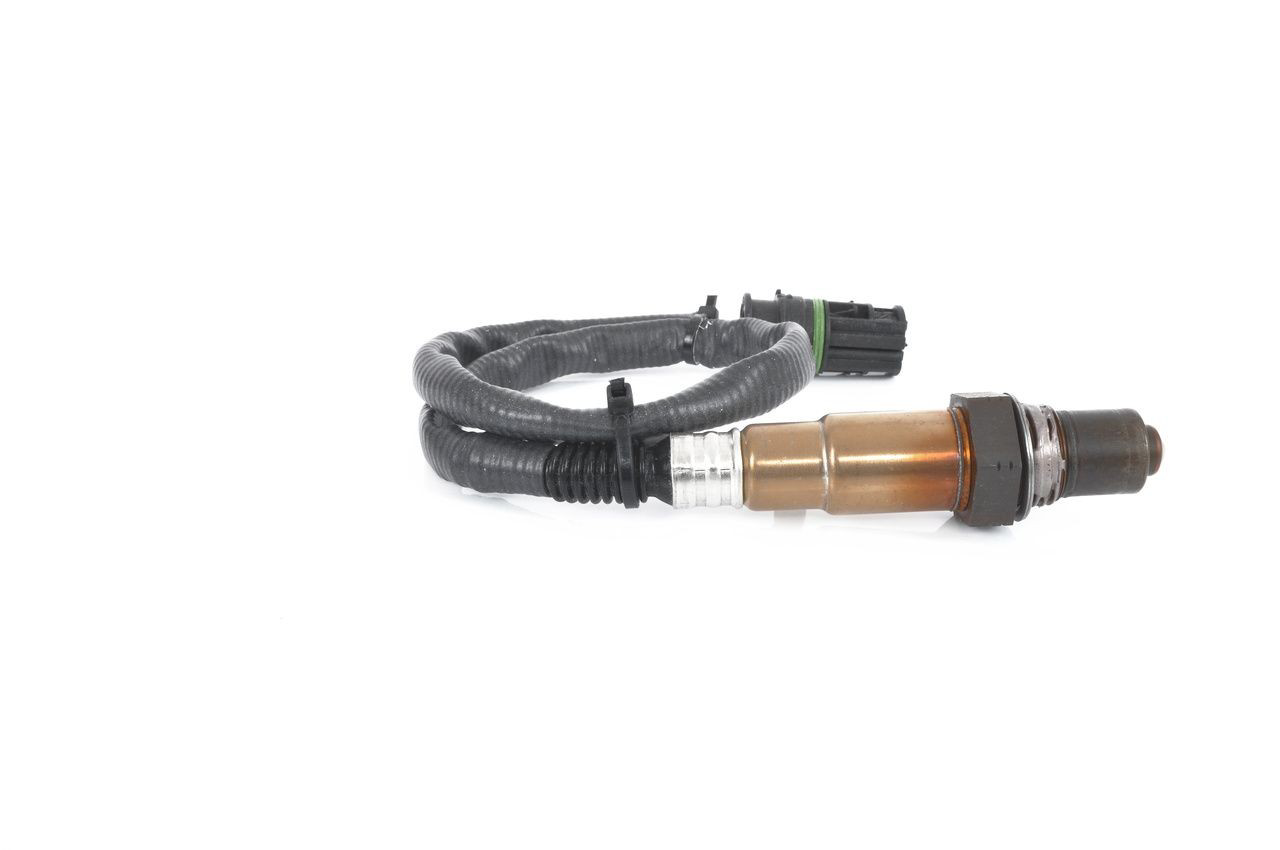 Sensor de oxígeno previo al catalizador 0258010422 Bosch