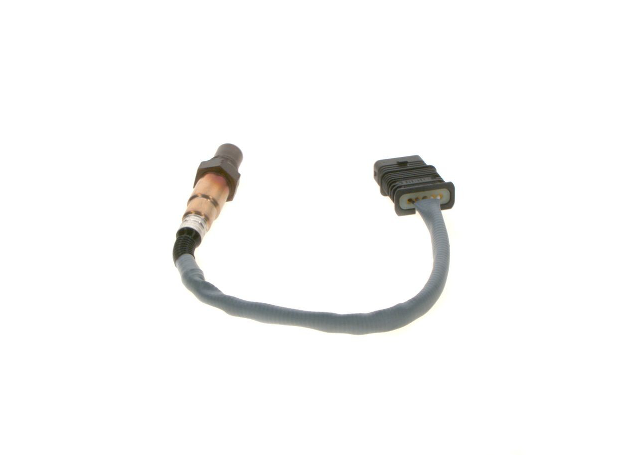 Sonda lambda de oxígeno posterior al catalizador Bosch 0258010431 precio, desde 57,26 EUR