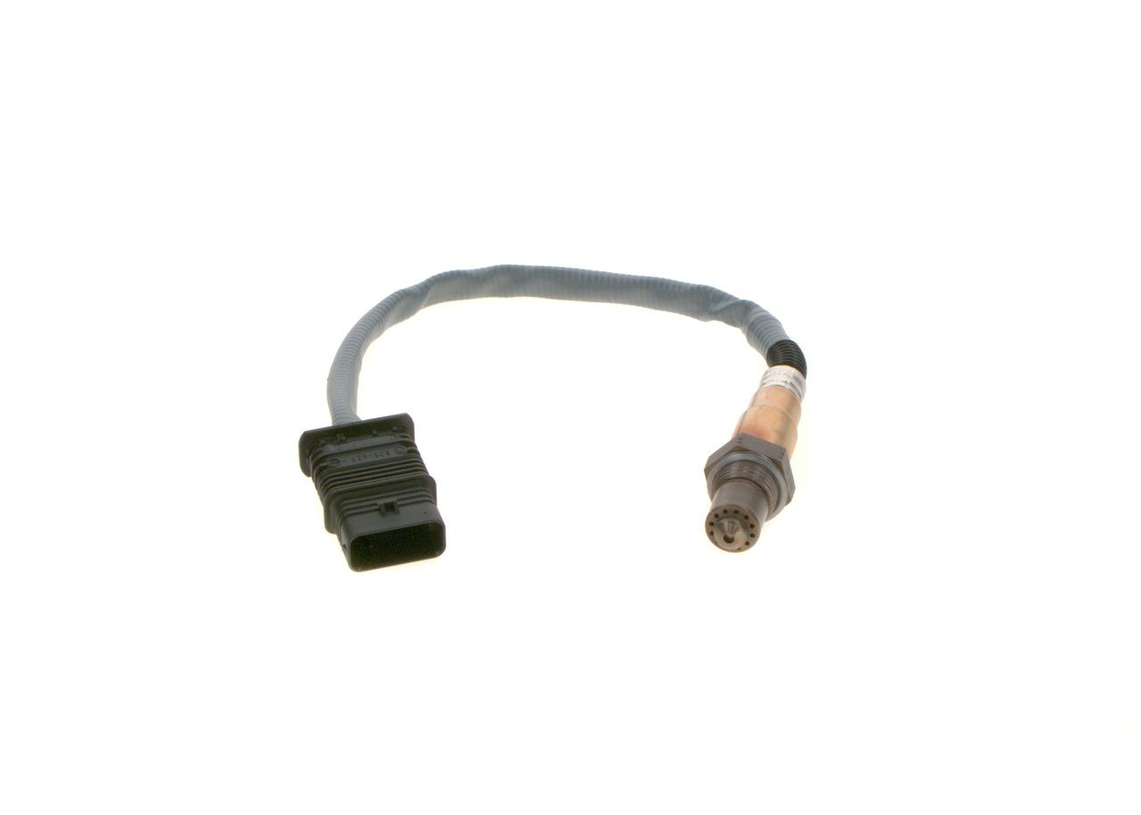 0258010431 Bosch Sonda lambda de oxígeno posterior al catalizador