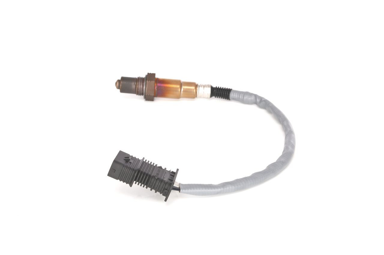 Sonda lambda post catalizador Bosch 0258010431