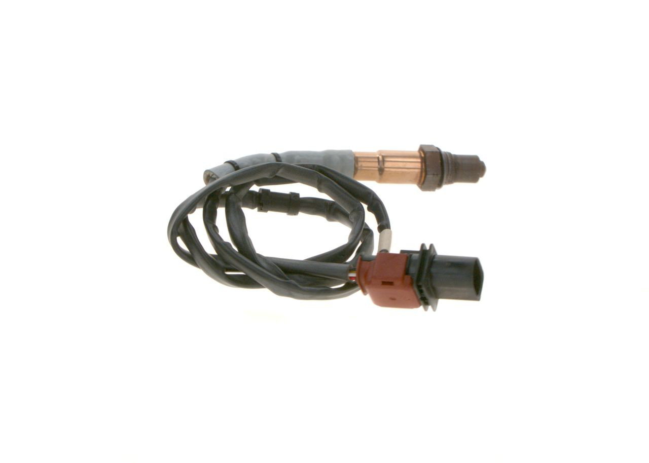Sensor de oxígeno Bosch 0258017012