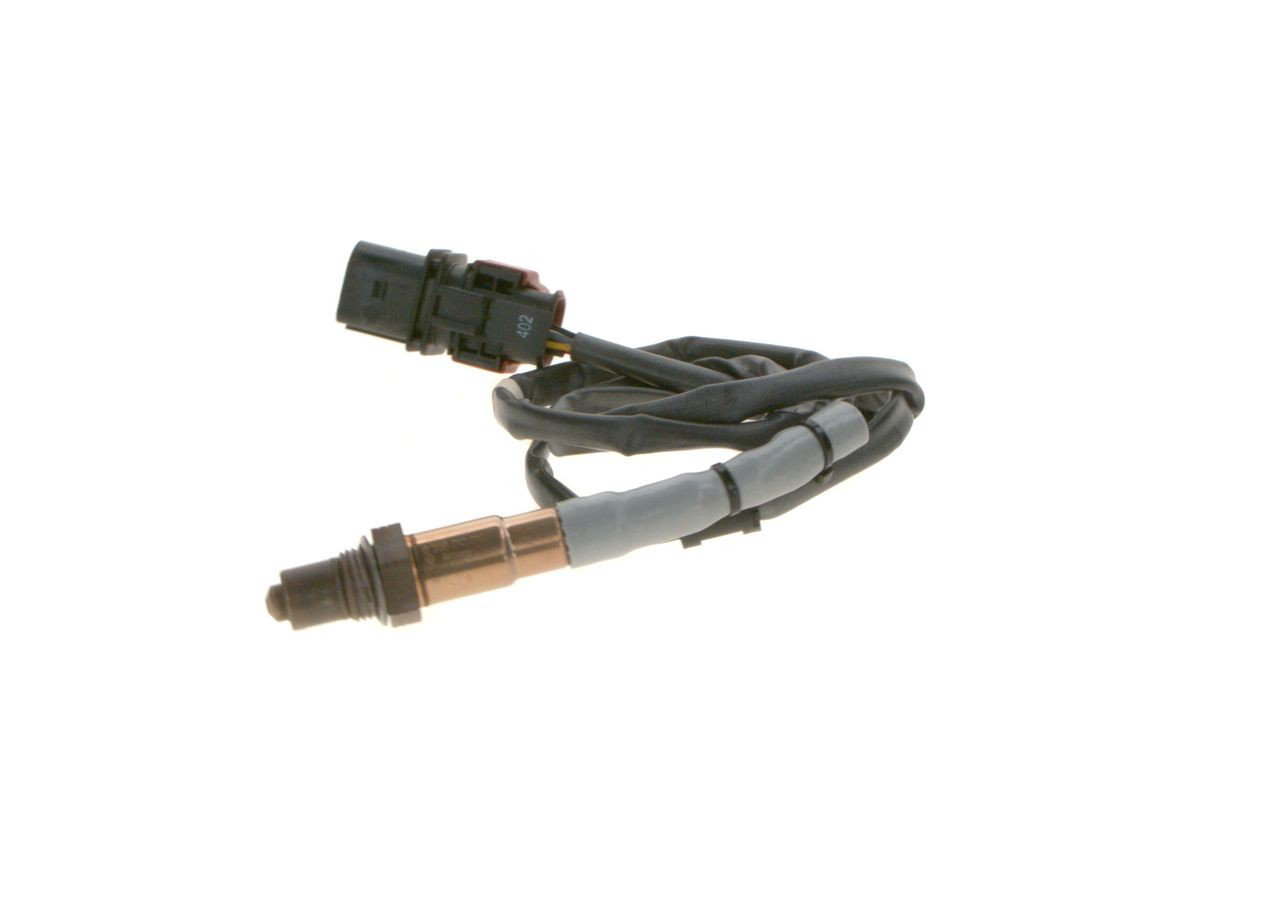 0258017012 Bosch Sonda lambda (NOx, O2)