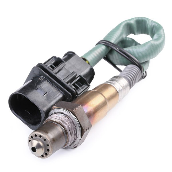 Comprar 0258017014 Bosch Sensor de oxígeno previo al catalizador