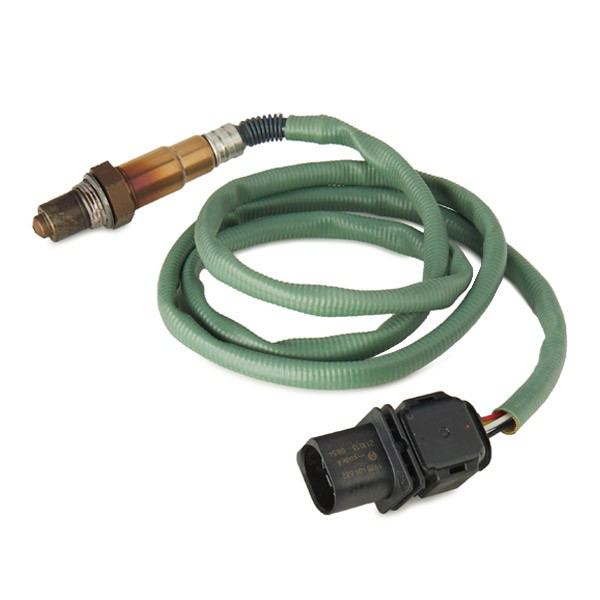 Comprar 0258017020 Bosch Sensor de oxígeno previo al catalizador