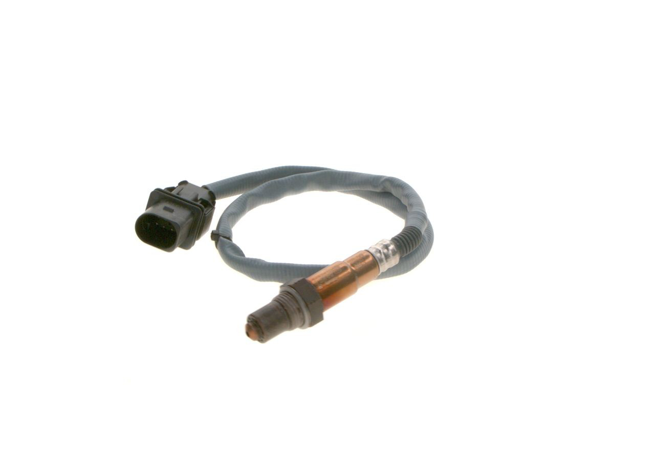 Sonda lambda, sensor de oxígeno antes del catalizador izquierdo Bosch 0258017029 precio, desde 99,90 EUR