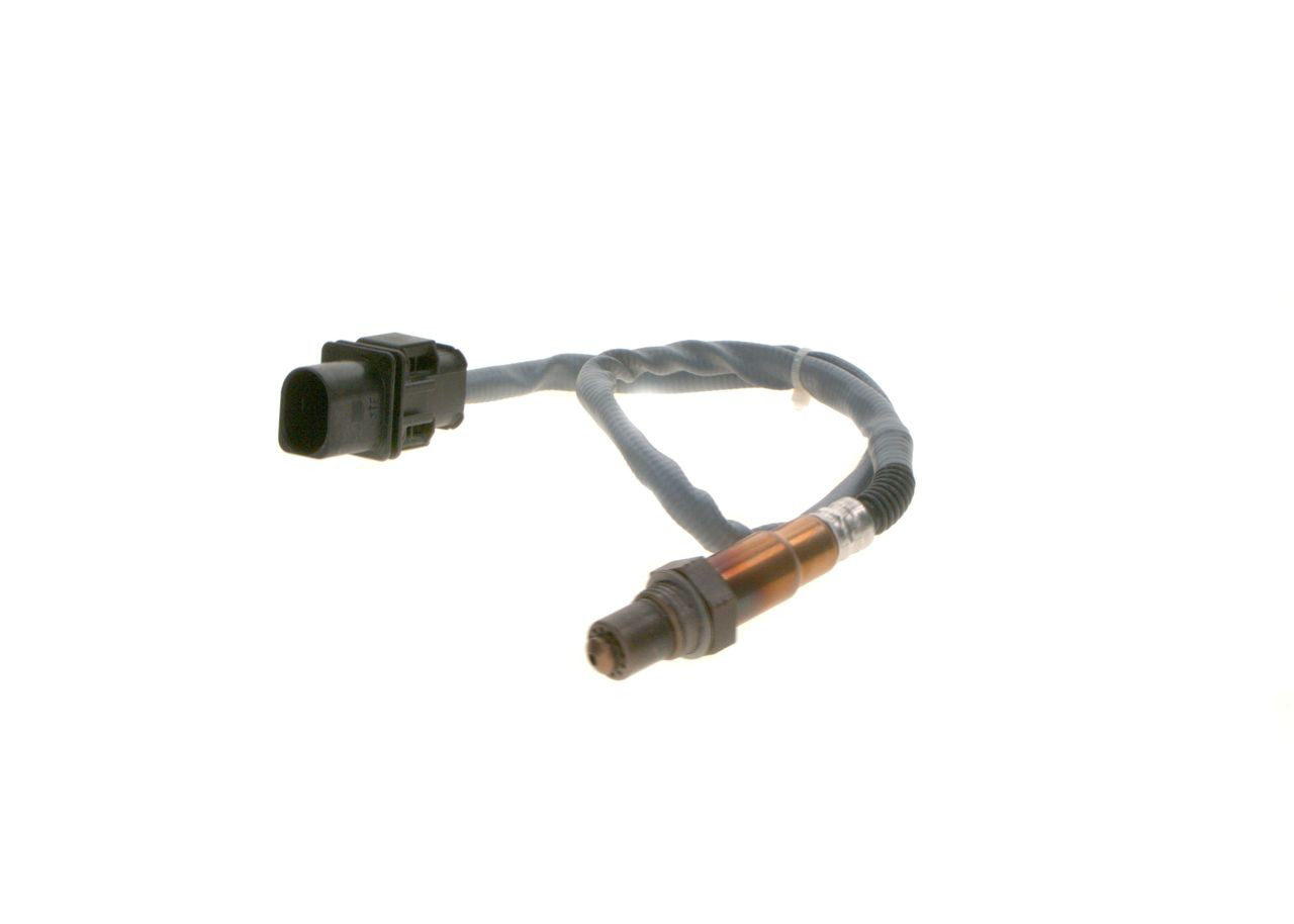 Sensor de oxígeno previo al catalizador 0258017093 Bosch
