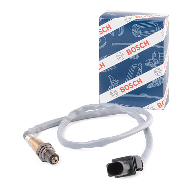 0258017099 Bosch Sensor de oxígeno previo al catalizador
