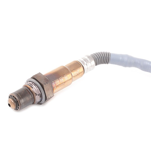 Comprar 0258017099 Bosch Sensor de oxígeno previo al catalizador