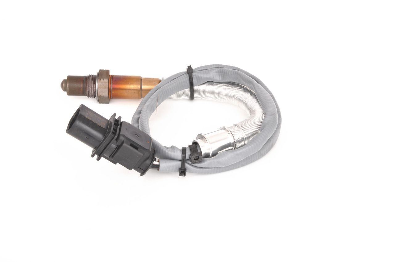 Sensor de oxígeno previo al catalizador 0258017100 Bosch
