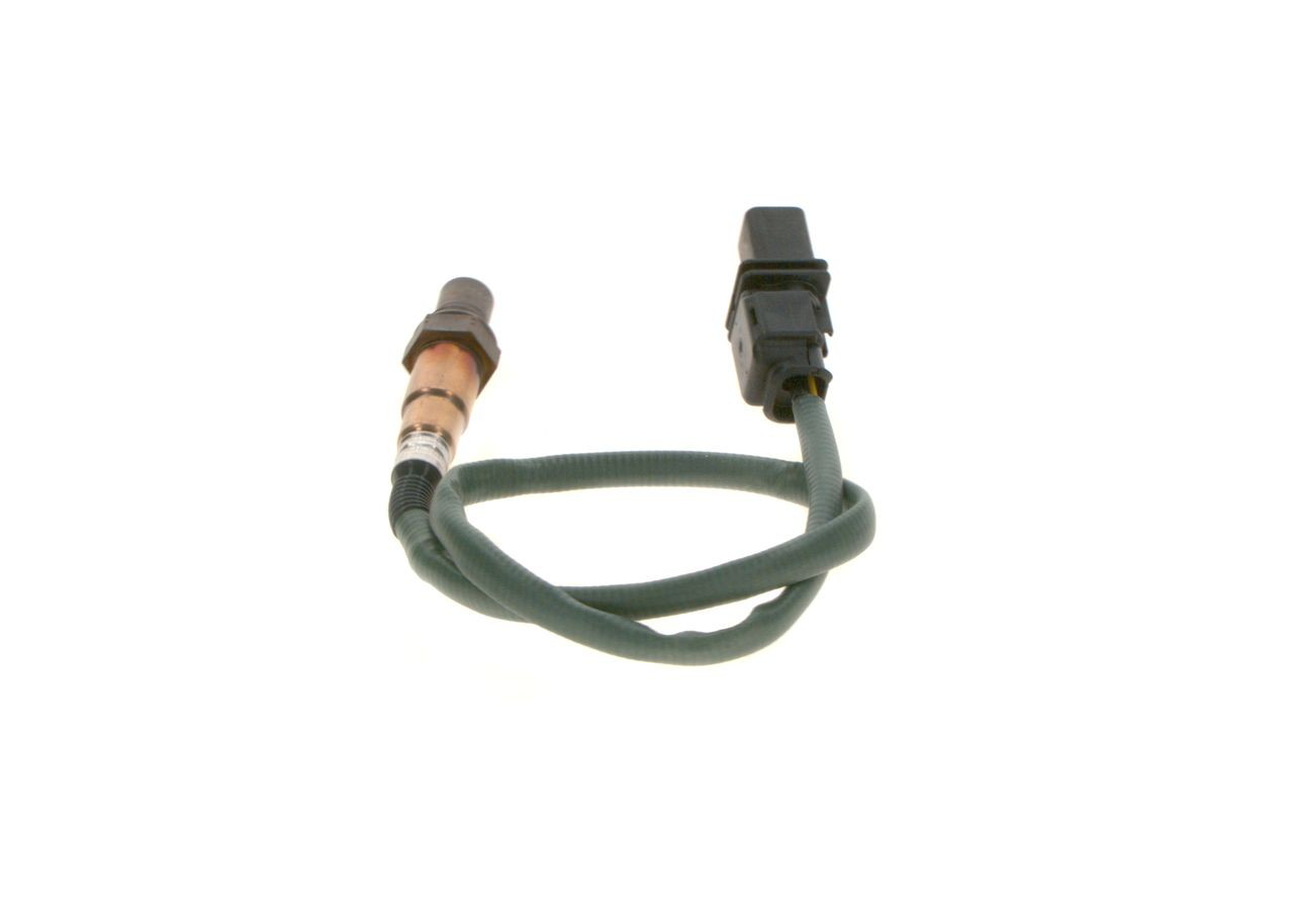 Sensor de oxígeno previo al catalizador Bosch 0258017108 precio, desde 153,82 EUR
