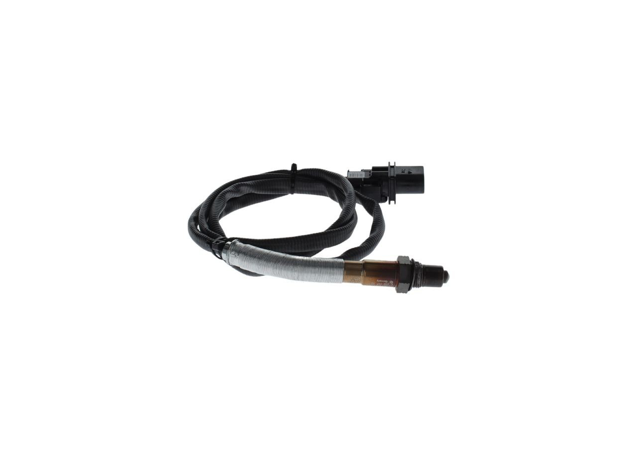 Sensor de oxígeno previo al catalizador 0258017110 Bosch