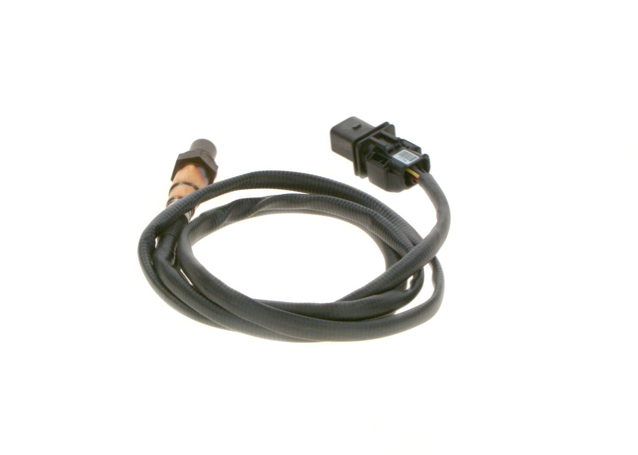 Sensor de oxígeno previo al catalizador Bosch 0258017116 precio, desde 128,86 EUR
