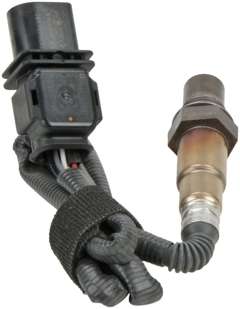 0258017126 Bosch Sensor de oxígeno previo al catalizador