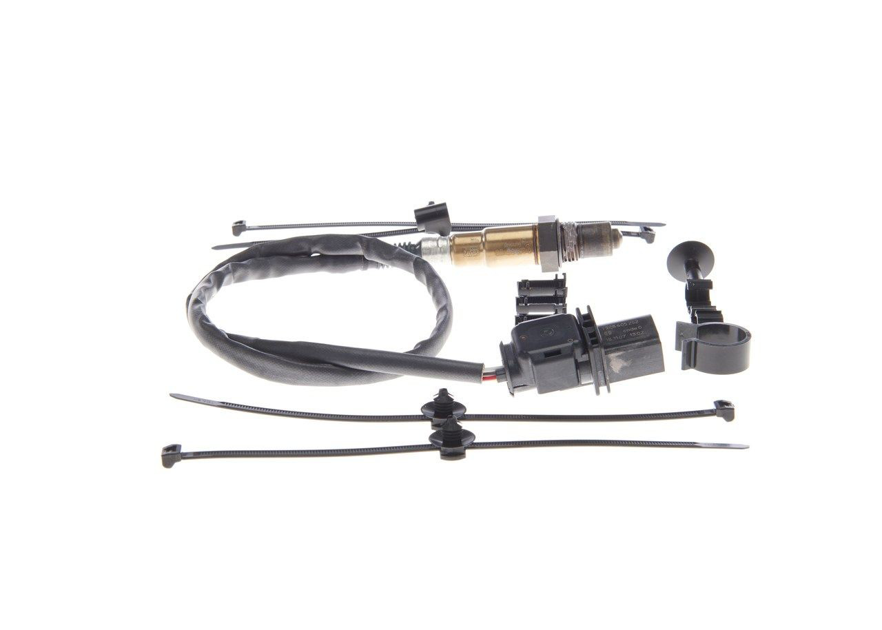 0258017178 Bosch Sensor de oxígeno previo al catalizador