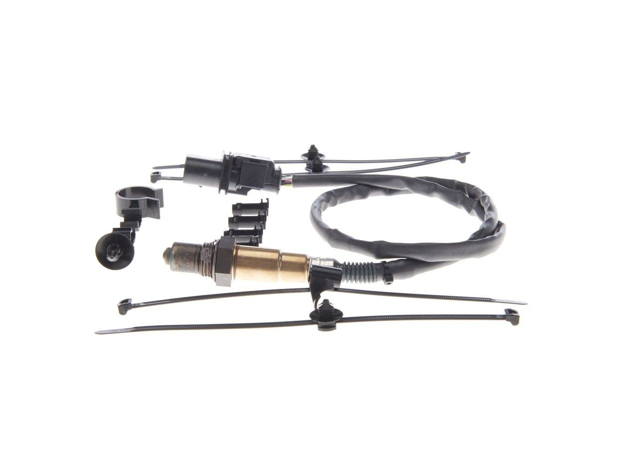Sensor de oxígeno previo al catalizador Bosch 0258017178 precio, desde 156,23 EUR